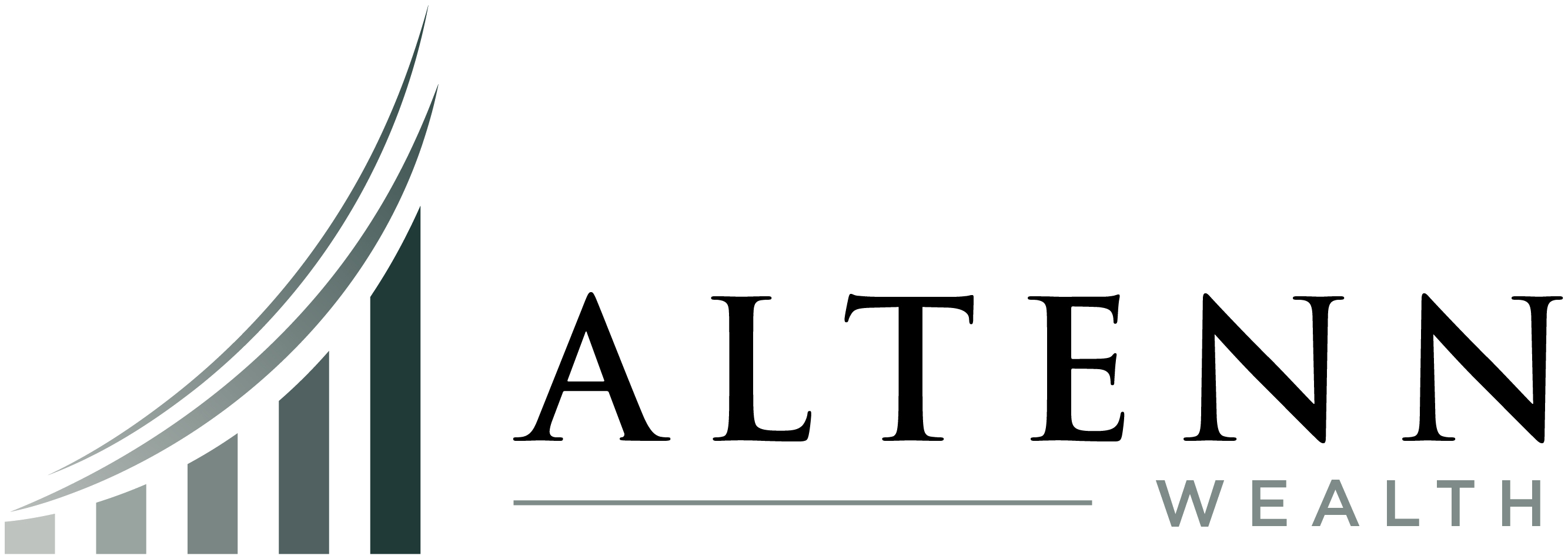 Altenn Wealth logo