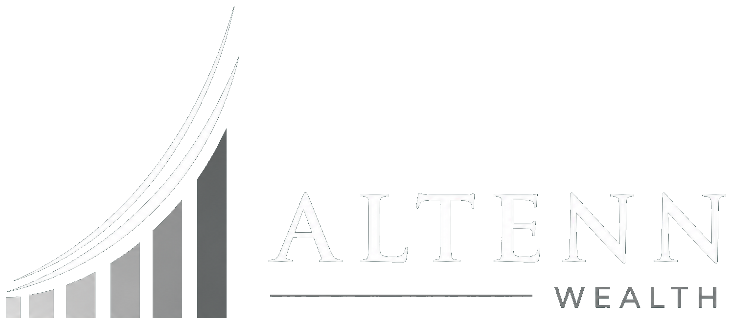Altenn Wealth logo