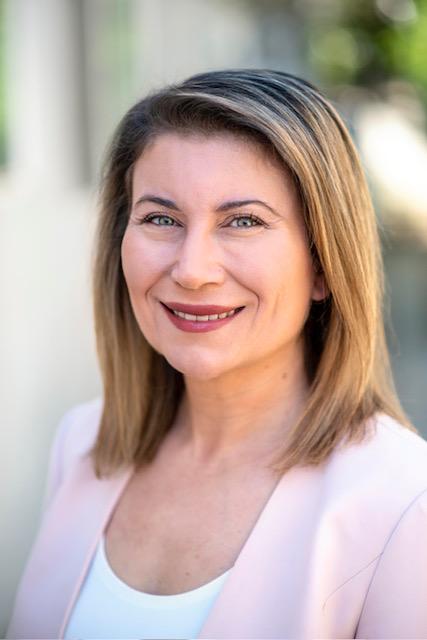 Hilal Yilmaz, PhD, CFA