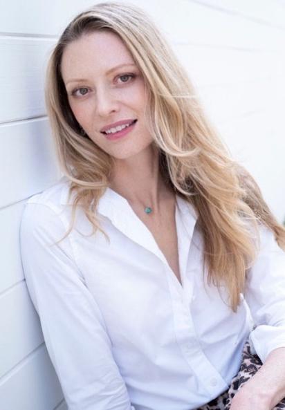 Katerina Minevich, CFP®, CDFA®