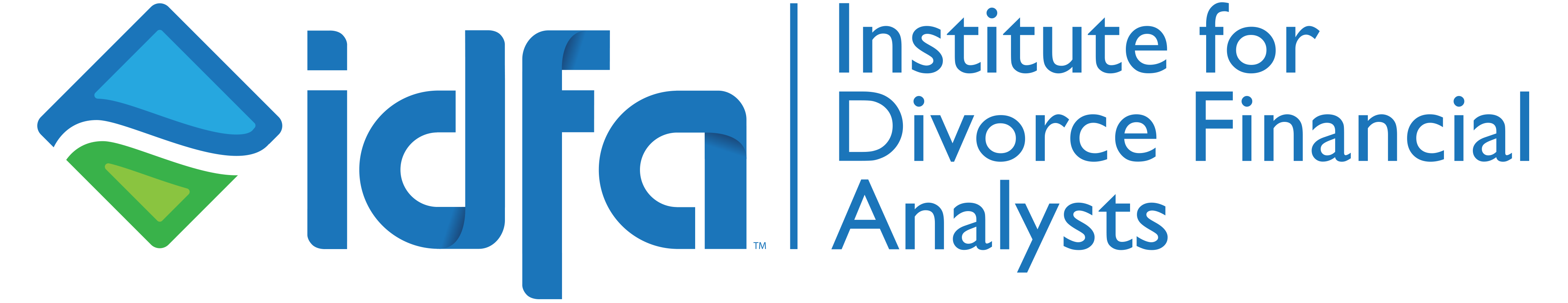 Institute for Divorce Financial Analysts (IDFA) logo